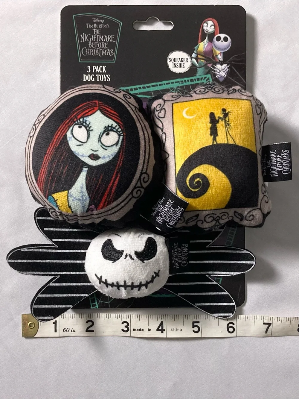 Disney new tags